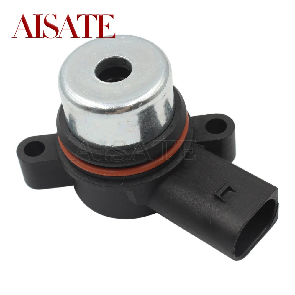 Воздушная подвеска компрессор Соленоидный клапан для BMW F01 F02 F07 GT F11 комплект