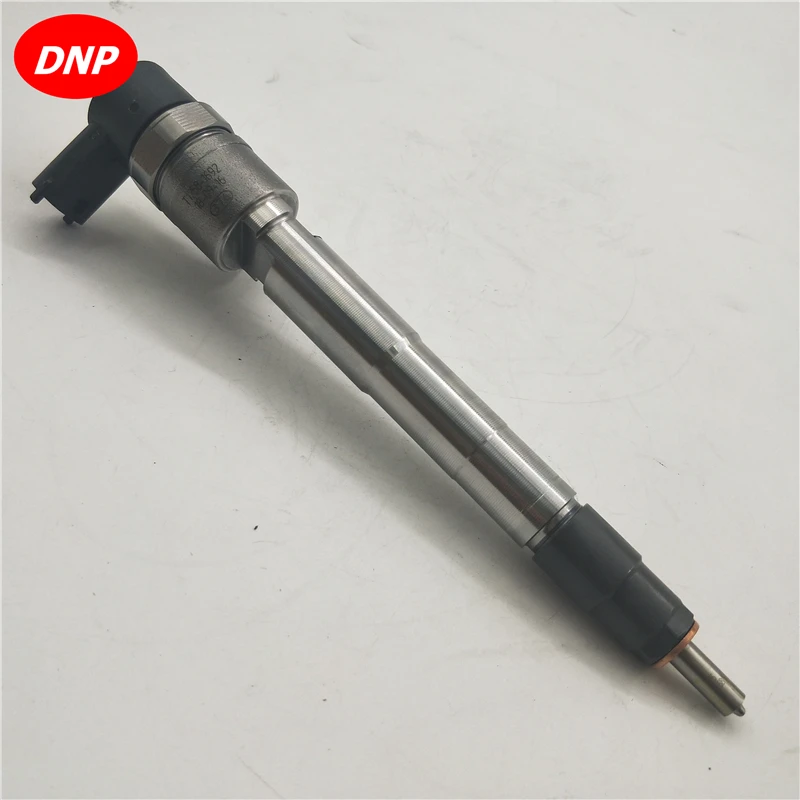 DNP Common Rail Инжектор в сборе подходит для Foton Jac Cummins Isf 2 8 0445110376 | Автомобили и