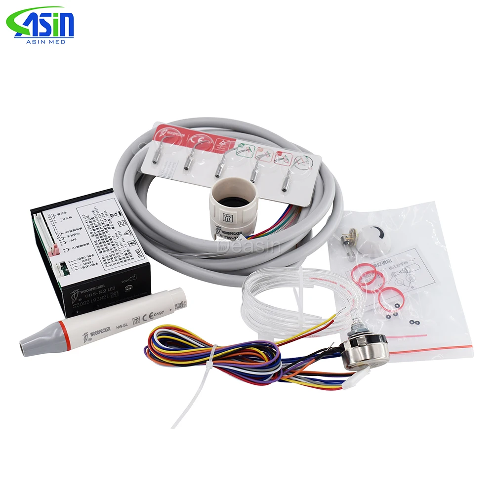 Стоматологическая N2-светодиодный поставить стоматологическое оборудование с