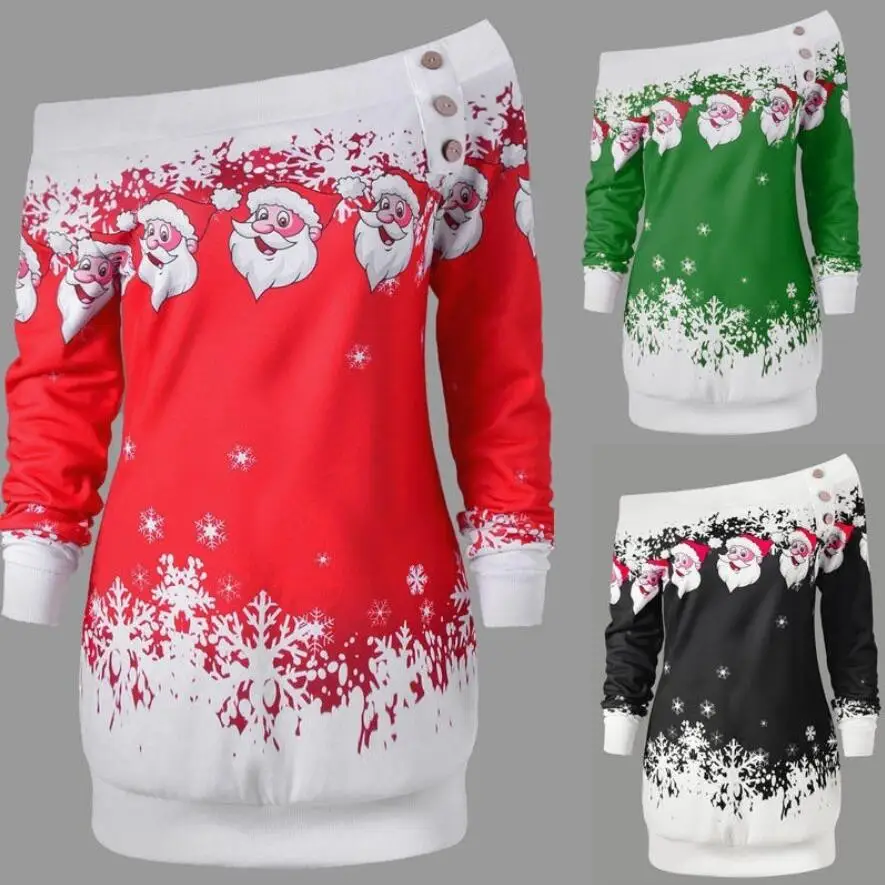 Сексуальные женские зимние платья с вырезом лодочкой длинная Сумка рукав бедра