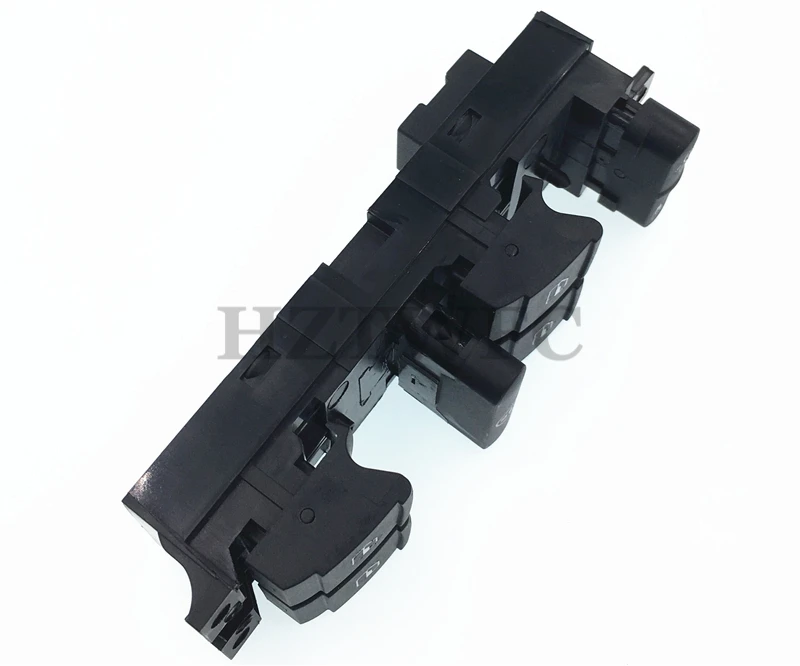 Высокое качество драйвер боковой Электрический мастер переключатель окна 1J4959857B