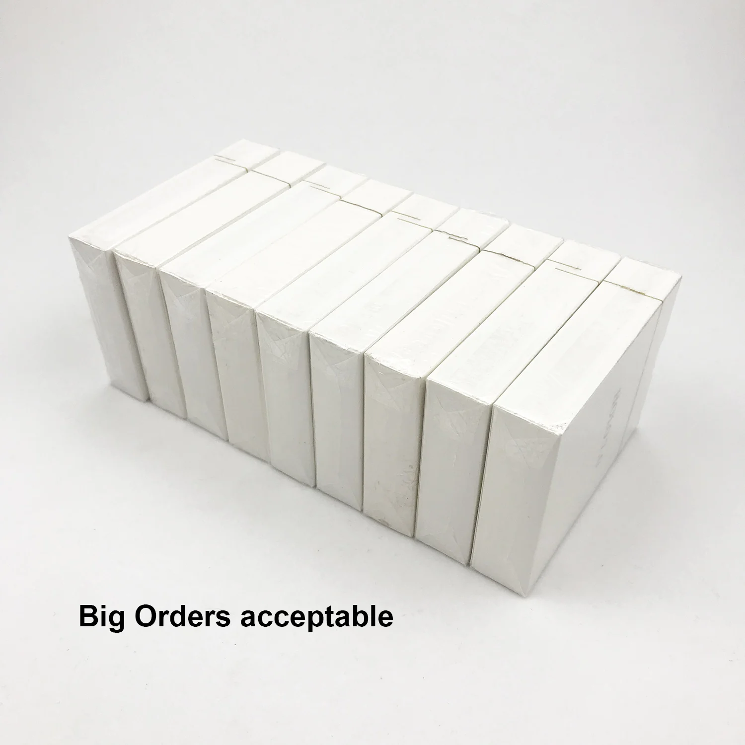 Высокое качество Полный комплект черный сердечник