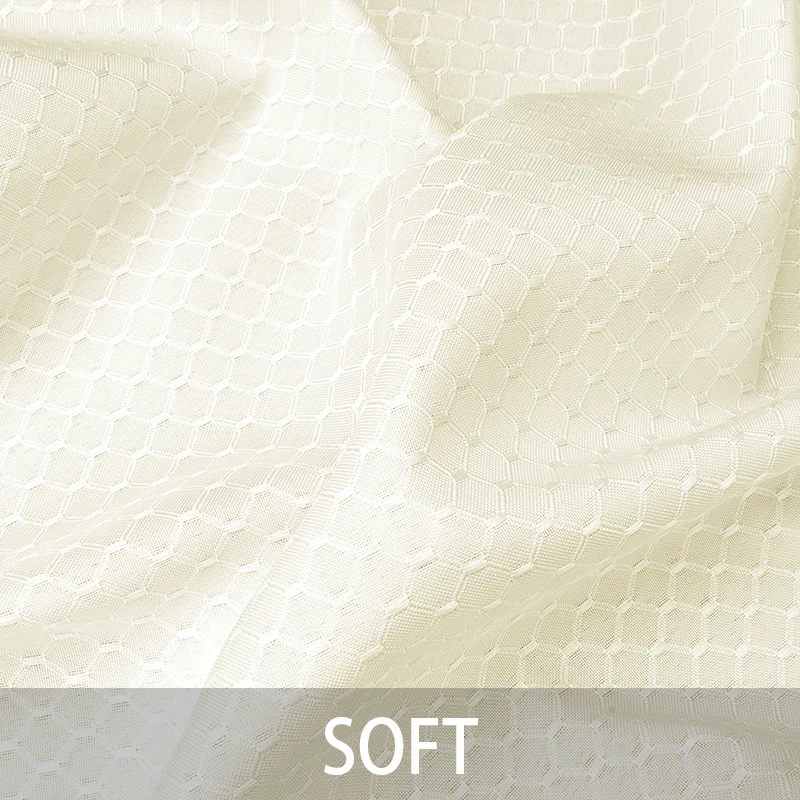 Прямоугольная скатерть UFRIDAY бежево-фиолетового цвета для обеденного стола