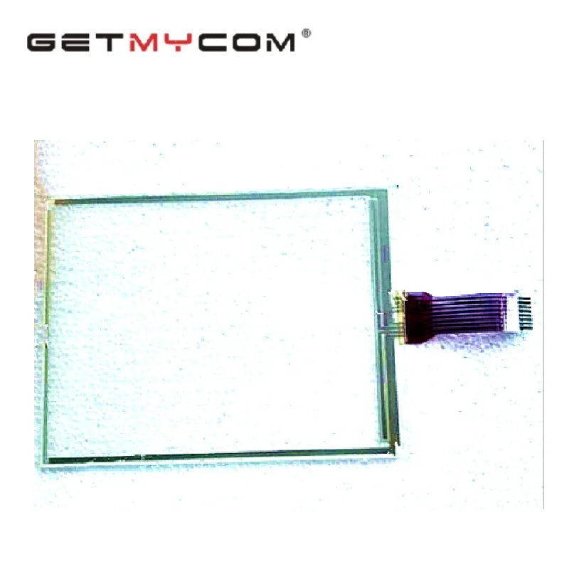 Фото Getmycom оригинальный новый для GT/GUNZE USP 4.484.038G 21 сенсорный экран стеклянная