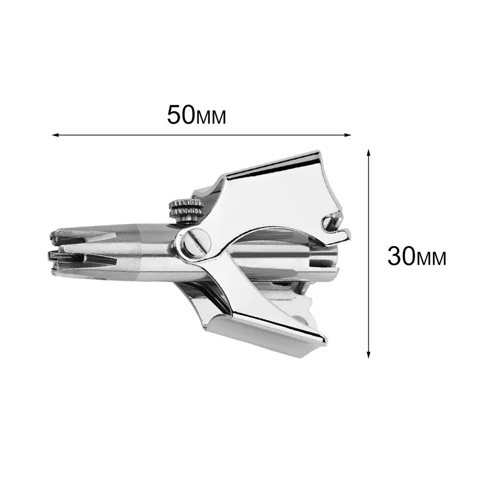 

KEMEI ES-108 Portable Nose Hair Cutter Manual Nose Trimmer Shaving For Man Washable Waterproof Nose Ear Hair Razor Shaver