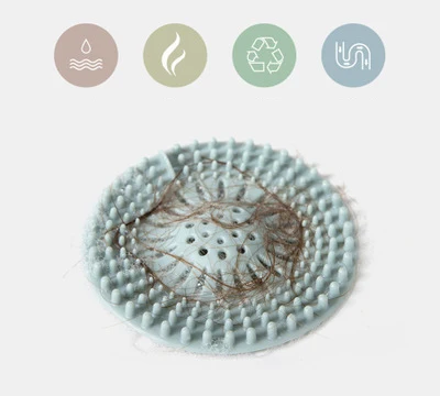 2 шт. силиконовые сливные отверстия для кухонной раковины | Обустройство дома