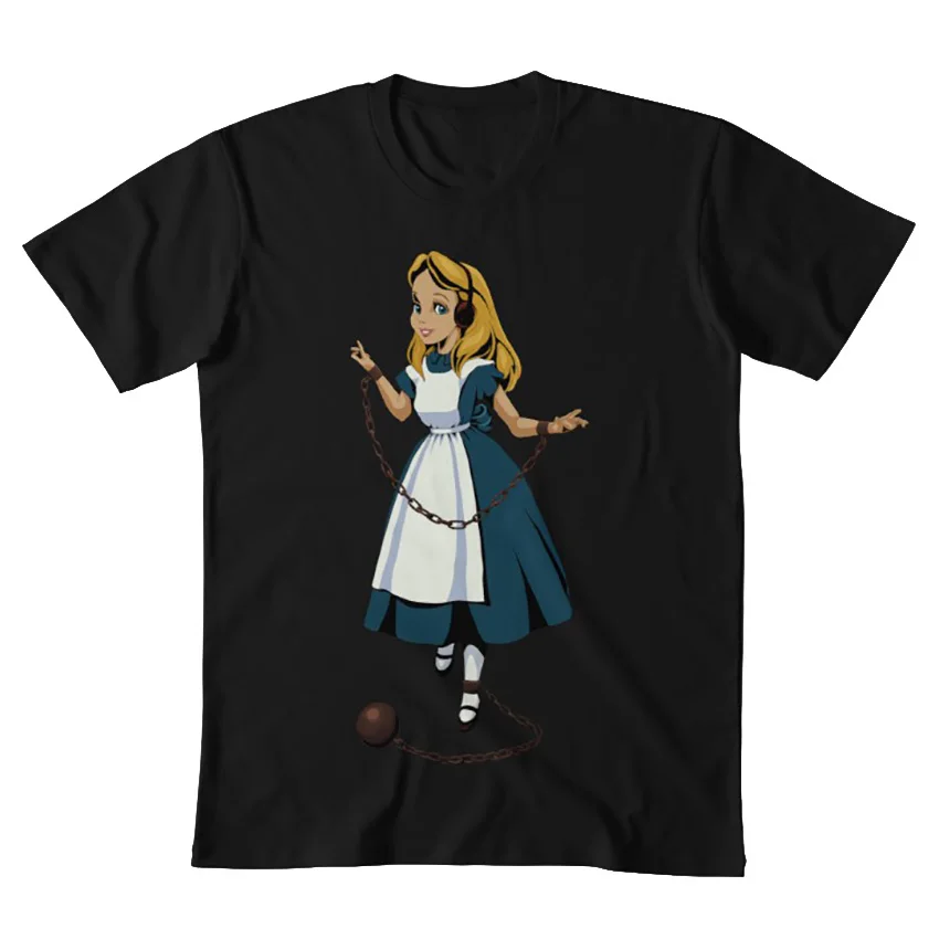 Элис в цепях футболка рок гранж музыкальные группы | Мужская одежда