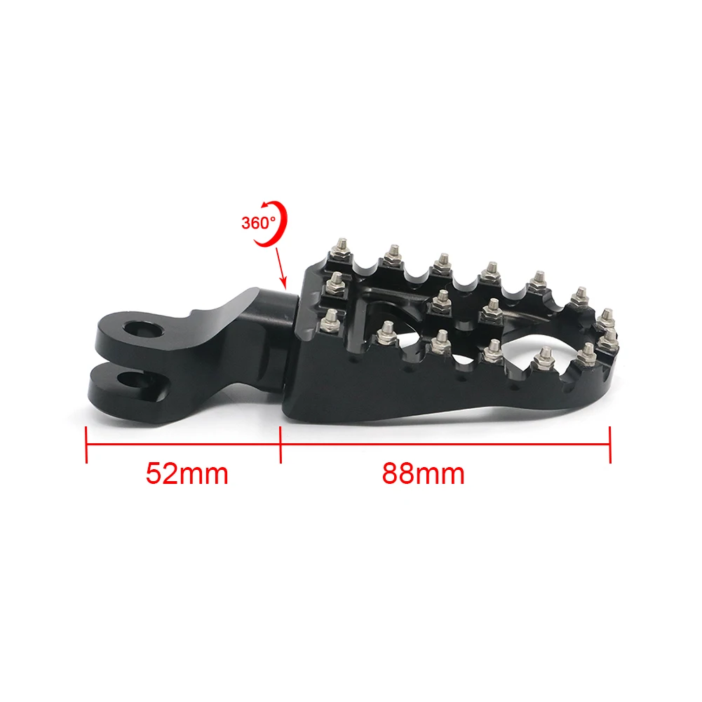 Для Triumph Trunxon 1200 2004-2015 04-15 Bonneville T100 T900 2001-2015 01-15 алюминиевые передние и задние