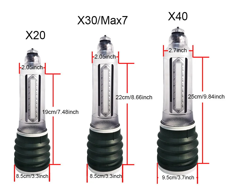 Насос вакуумный мужской для увеличения пениса помпа и Т-образный насос