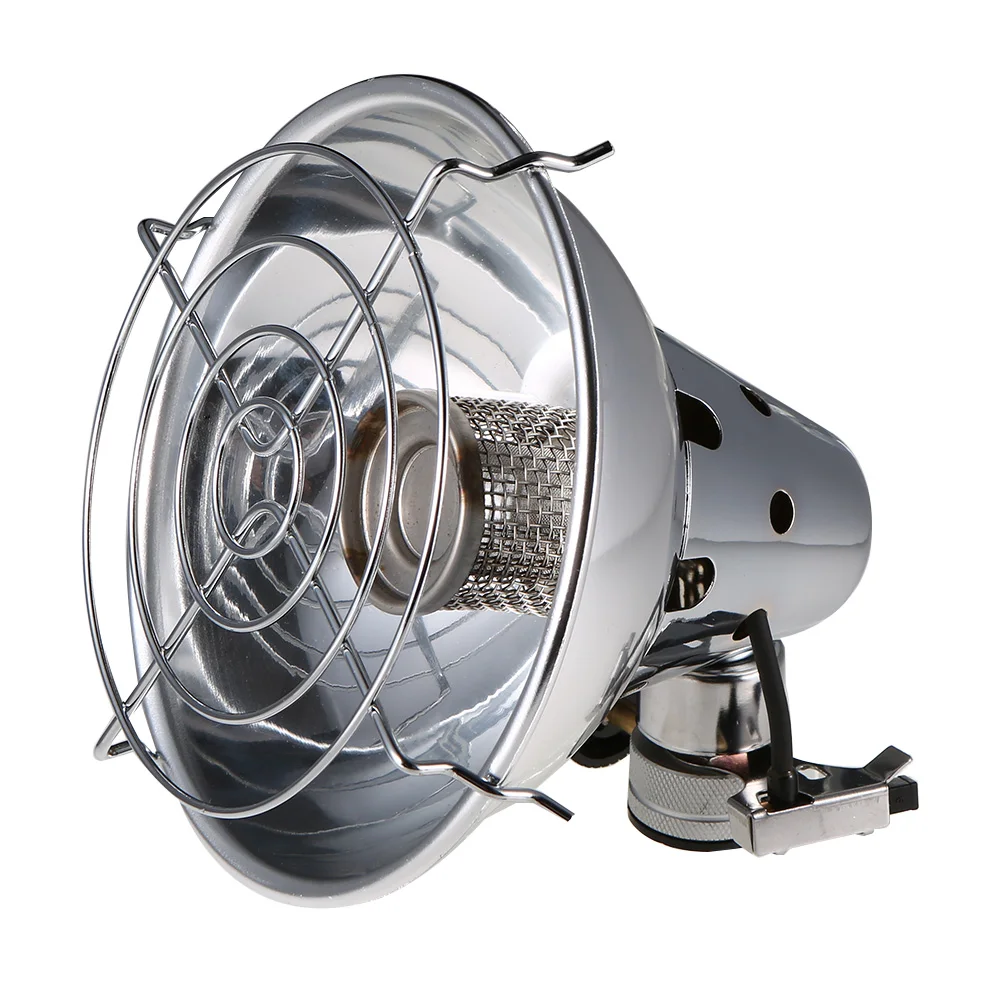 Походные горелки и плитки Пеший туризм кемпинг газовая плита BRS H22 двойной