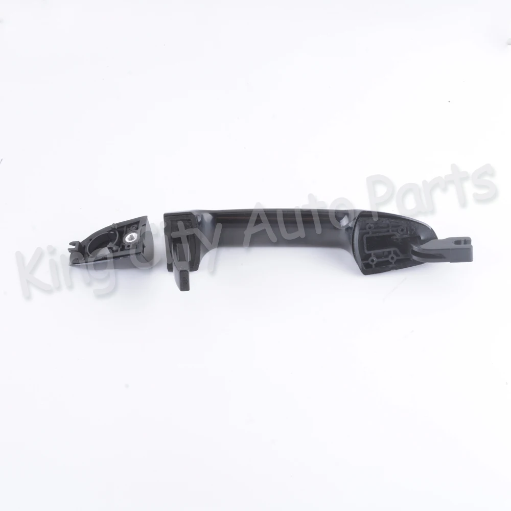 CAPQX для Kia Cerato 2005 2012 2013 2014 2015 автомобильная внешняя ручка открытия двери застежка