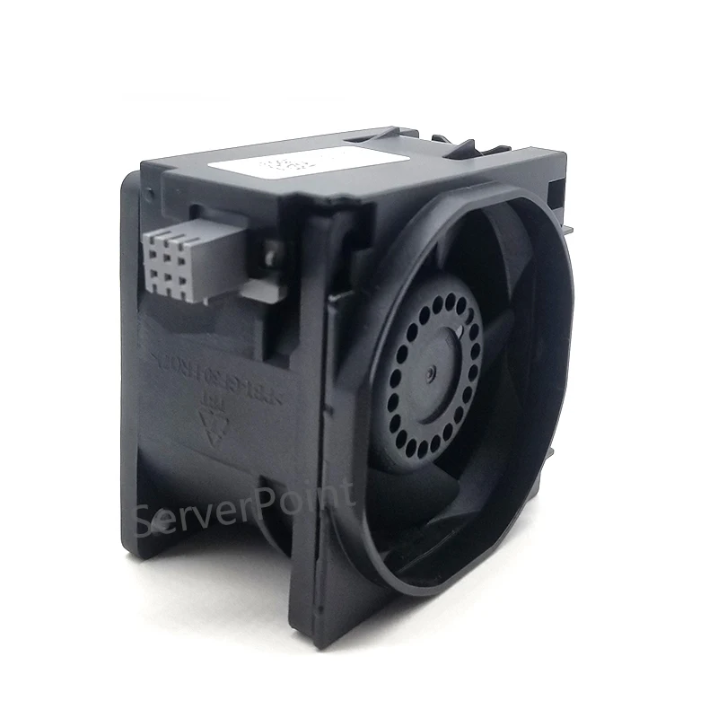 Кулер для охлаждения сервера 0N5T36 R740xd R740 оригинальный кулер радиатора N5T36|Кулеры и