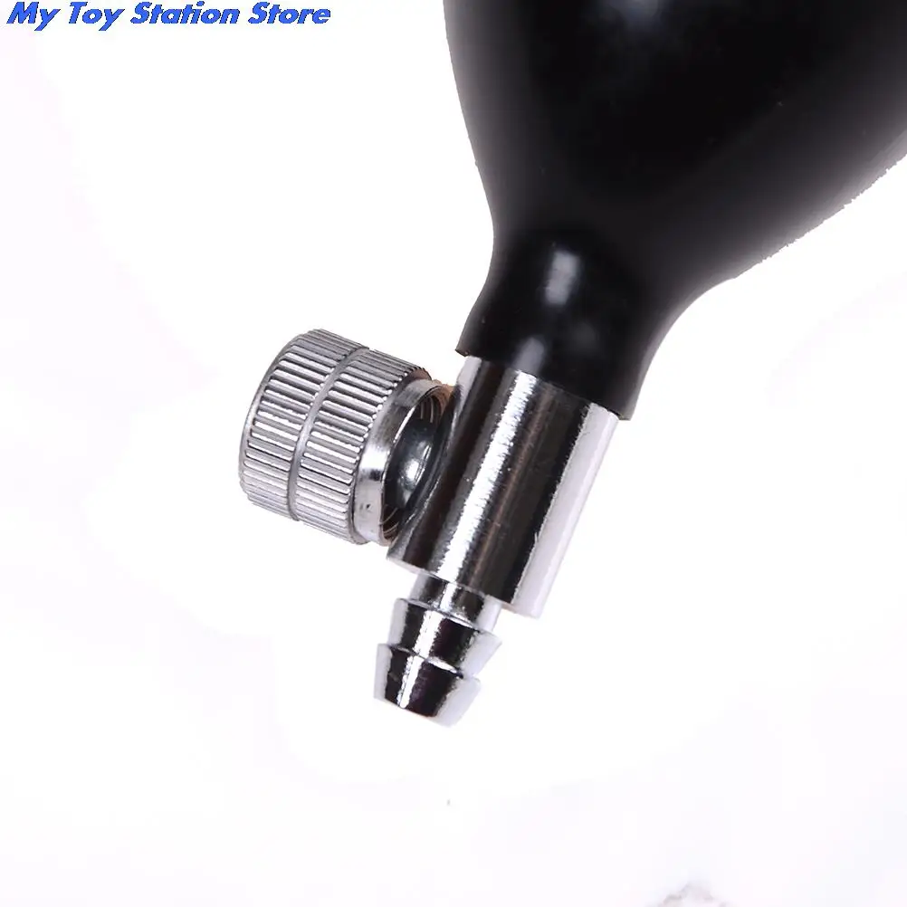 Сфигмоманометр сменный ручной насос для накачивания ртутного кровяного