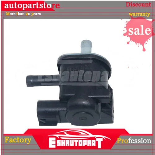 Высококачественный соленоидный бензиновый вакуумный клапан 90910-12280 9091012280 1362007070