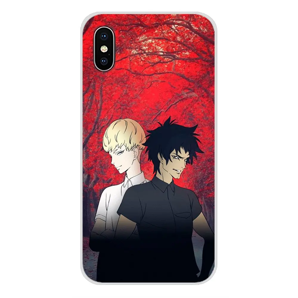 Аксессуары чехлы для телефонов Huawei G7 G8 P7 P8 P9 P10 P20 P30 Lite Mini Pro P Smart Plus 2017 2018 2019 Devilman
