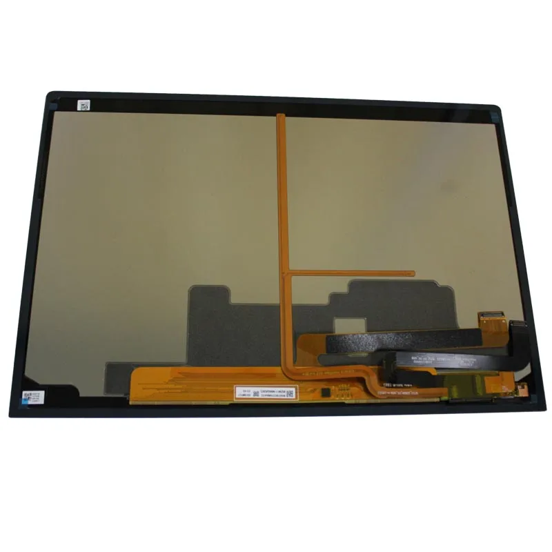 

NEW Keyboard Screen for Lenovo Yogabook Yoga Book 2 C930 Book2 YB-J912F YB-J912L 10.8" Touchscreen Touch Display Screen