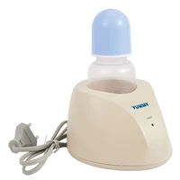 eu plug electric bottle warmer milk food heater multifunctional infant fast infant constant temperature feeding bottle heated co