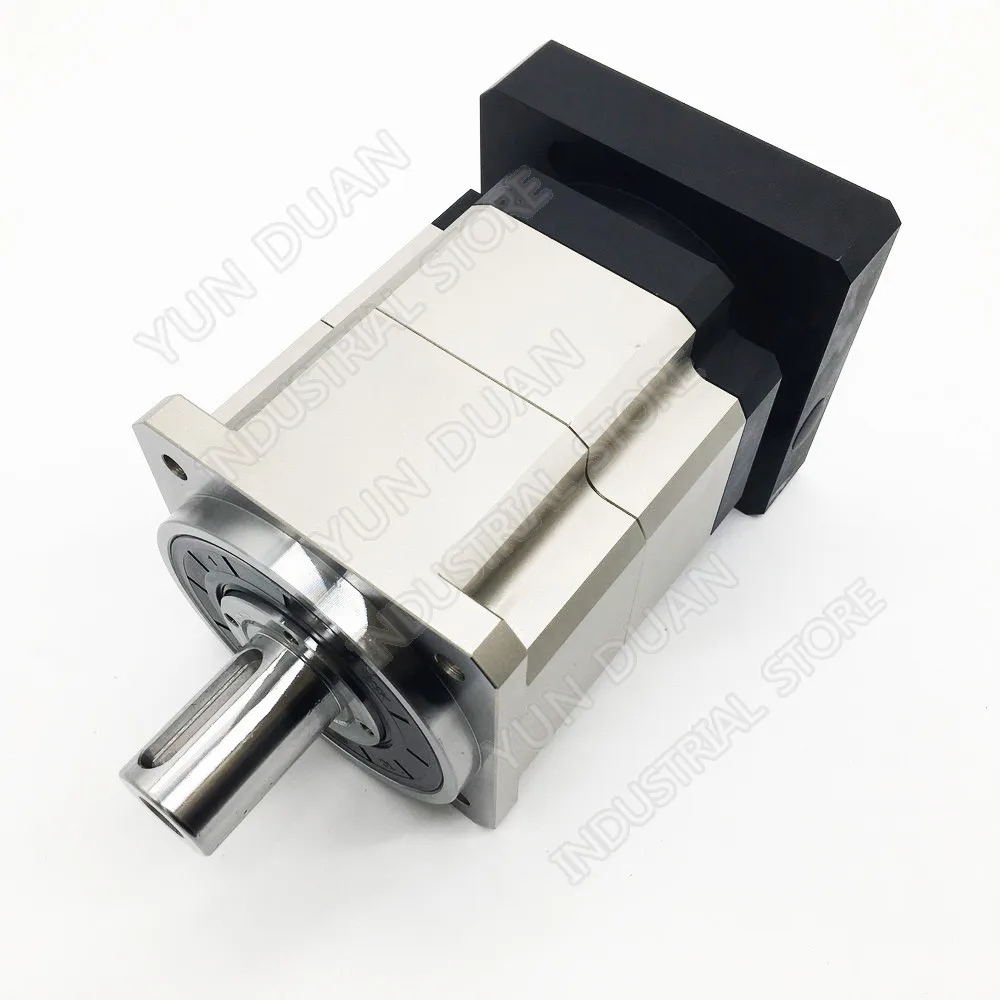 20:1 редуктор спиральный планетарный 5Arcmin 22 мм вход для NEMA52 120 130 1 кВт-3 кВт AC