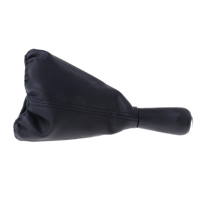 6 Скорость автомобиля Шестерни рычаг переключения скоростей гетры загрузки для