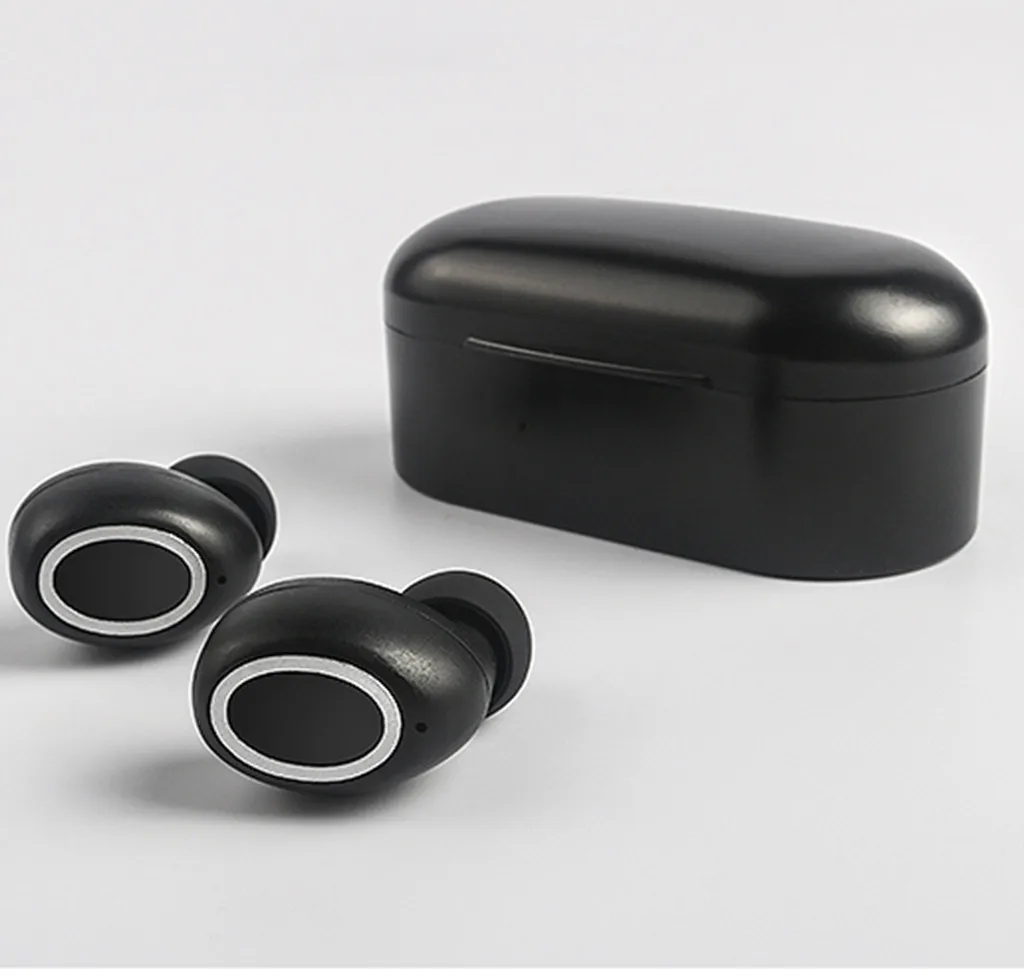 Mosunx Bluetooth 5,0 earbudss Mini TWS Twins беспроводные наушники-вкладыши стерео earbudss Беспроводные спортивные наушники