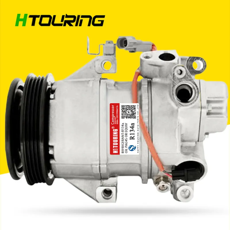 

AC Air conditioner compressor for Toyota ALLION PREMIO 2007- 8831052530 8831052250 8831052551 8831052550 883102B720 8831052321
