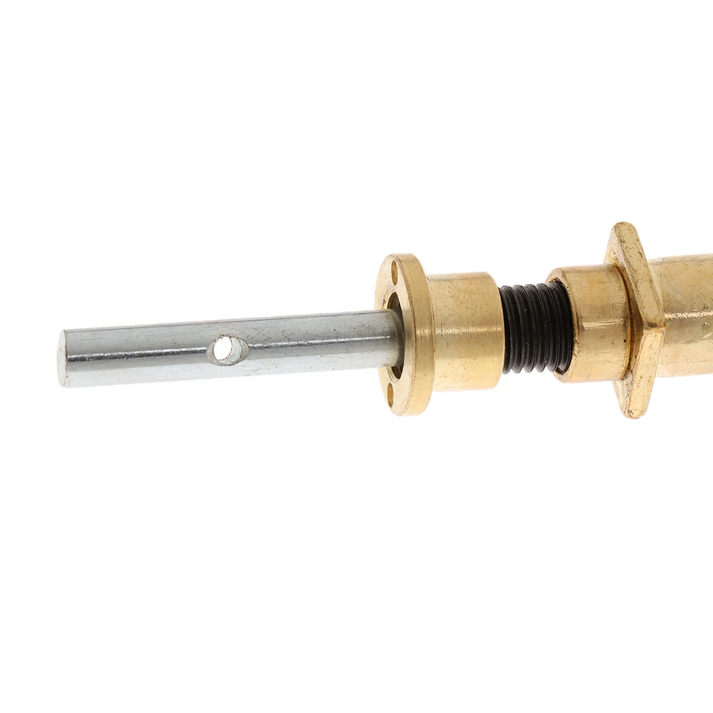 

2pcs/Pack Erhu Copper Axis Shaft String Instrument DIY Parts