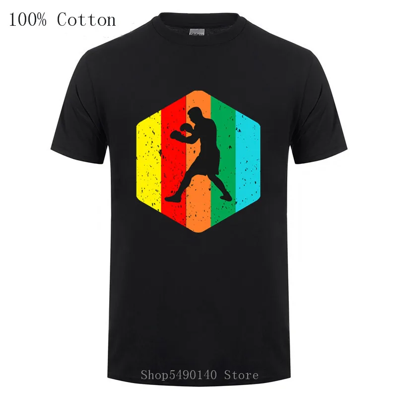 Новинка женская футболка с коротким рукавом смешная в стиле MMA Fighter хип-хоп Fithess