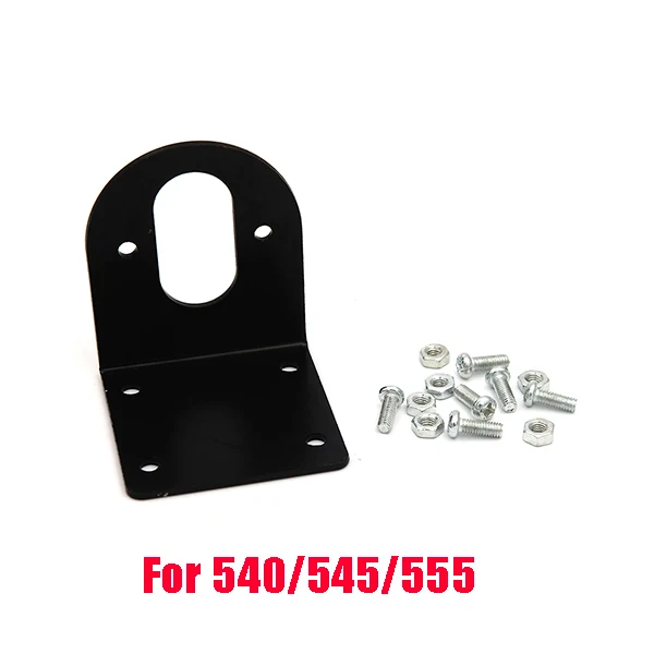 кронштейн для двигателя мет