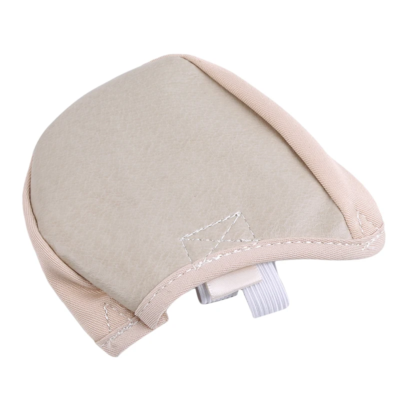 

Half Length Child Adult Dancing Pads Insoles Rhythmic Gymnastics Equipment Soft Breathable Socks Knitted Sole Shoes Art Gym Sock