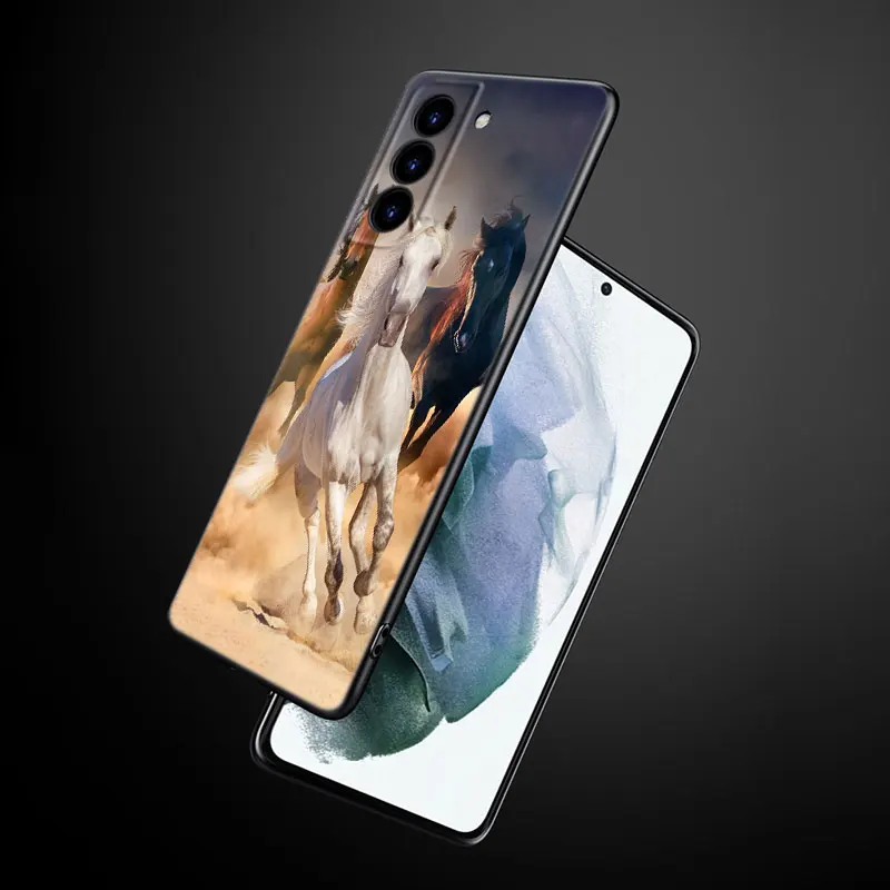 Чехол для телефона Samsung Galaxy с животными