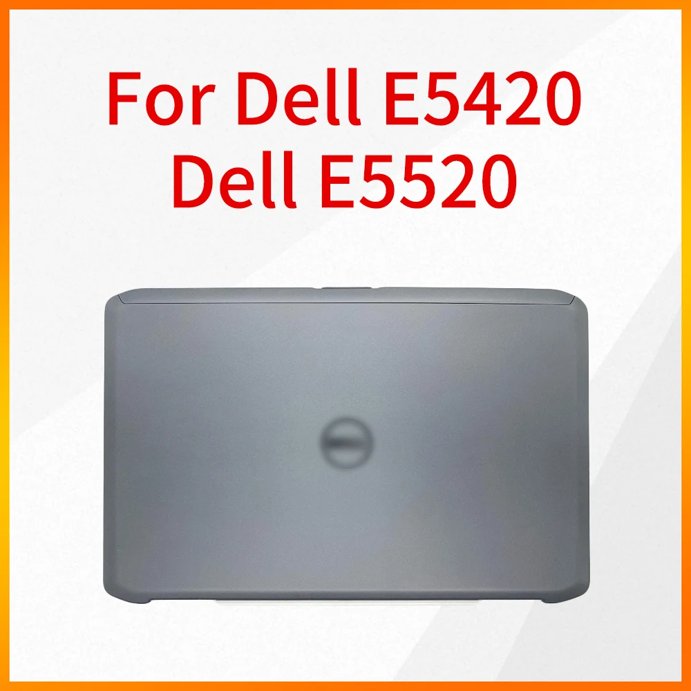 

Чехол для ноутбука подходит для Dell E5420, E5520, A, B, C, D, задняя крышка экрана, вал, крышка вала