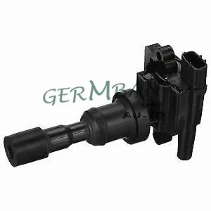 Катушка зажигания 7805508 MD 363552 623072 MD363552 MD623072 для MITSUBISHI LANCER VI CJ CP 4G63 TURBO OUTLANDER I CU W |