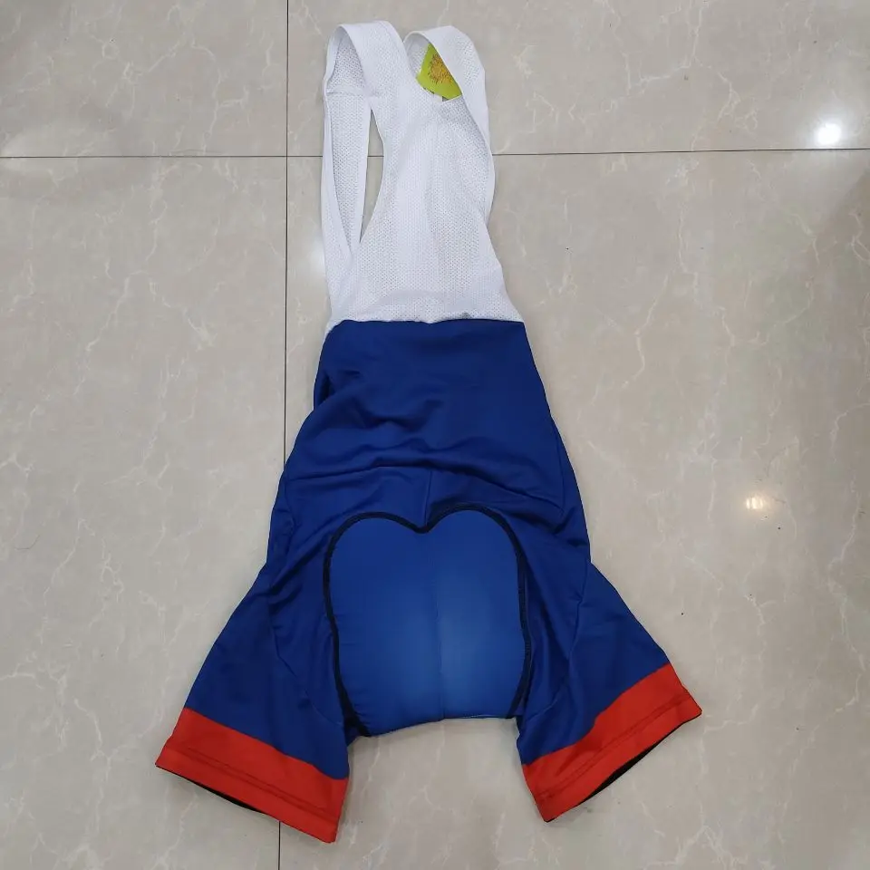 Новинка брендовые профессиональные велосипедные шорты мужские для гонок одежда