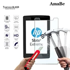 Закаленное стекло с защитой от царапин для HP Slate 7 ExtremeSlate 7Stream 78 G2Slate 7 VoiceTab Ultra, Защитная пленка для экрана планшета