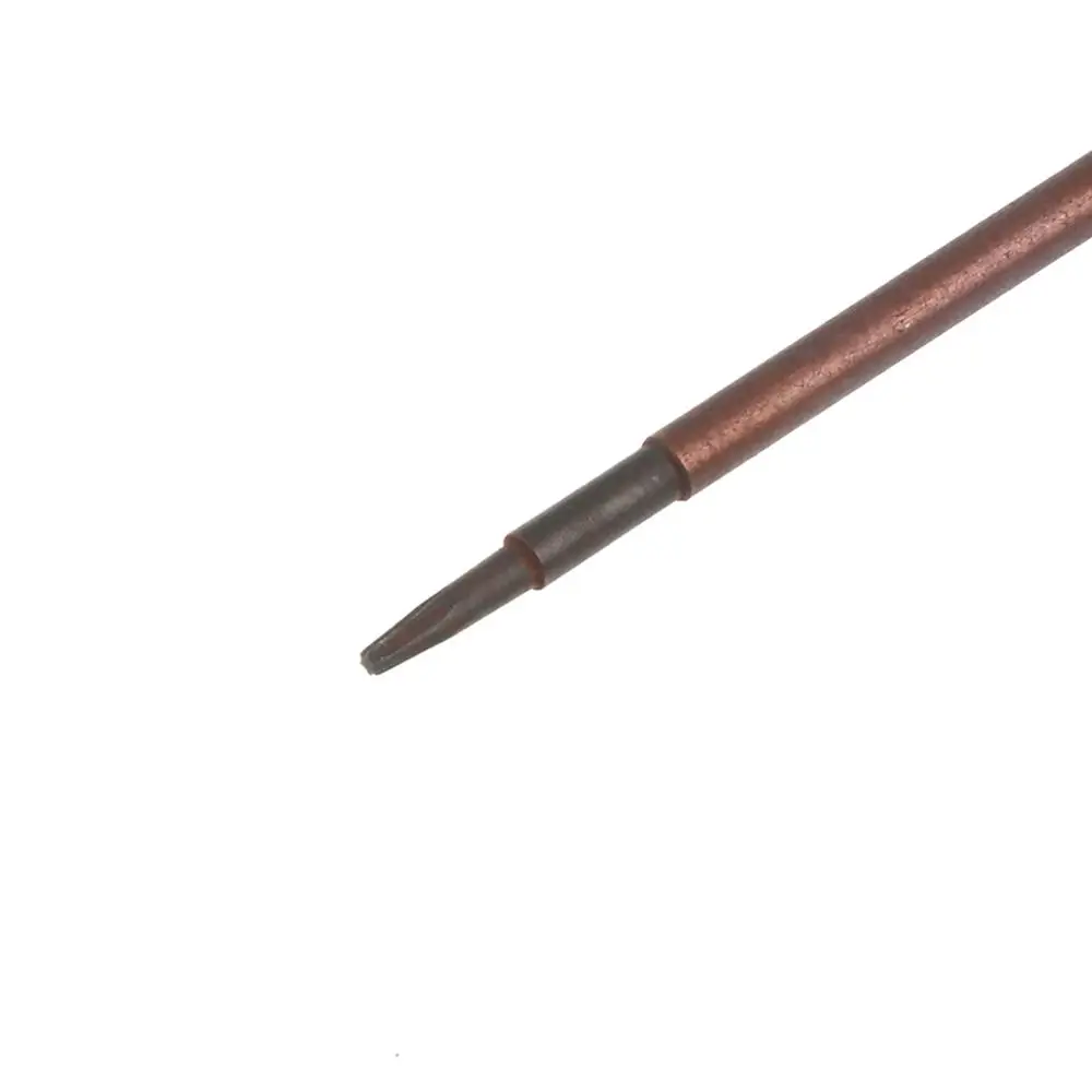 Прецизионная Магнитная отвертка FIXFANS T5 Torx для MacBook Air Pro сменный аккумулятор