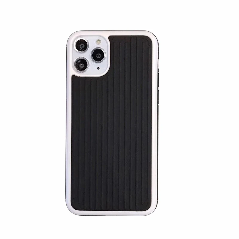 Костюм чехол мягкий чехол для телефона для huawei P20 P30 Mate20 30 Lite 20X Honor 20Pro 10lite 8X 9X Y9Prime Y7 Y6 Y5 P20Lite PSmart - Цвет: Black