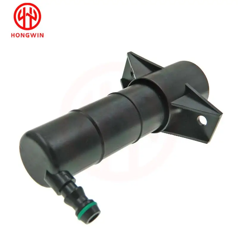 LH = RH насадка для омывателя фары сопло распыления воды Hyundai Sonata 8 98671-3V000 98611-4Q000