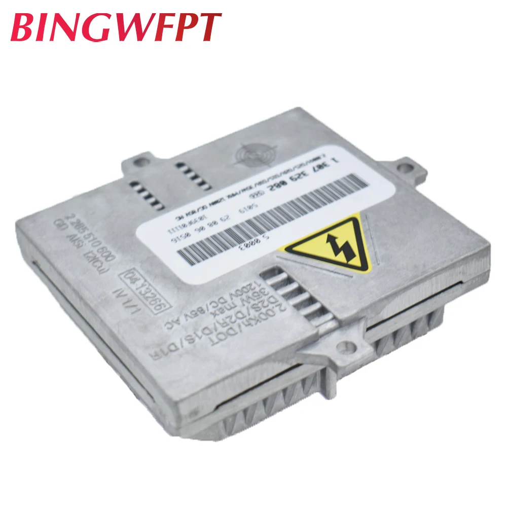 Для BMW E46 E63 E64 балласт для фар компьютер 1307329082 2003 2006 Audi TT 2001 A udi A8 S8|Аксессуары авто| |