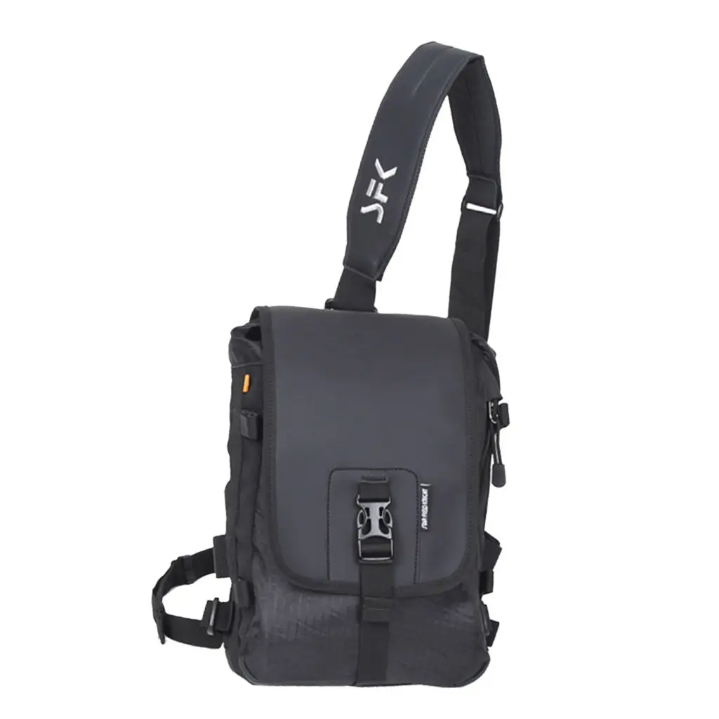 

Motorcycle Messenger Crossbody Handbag Shoulder Bag Sling Outdoor Chest Bags