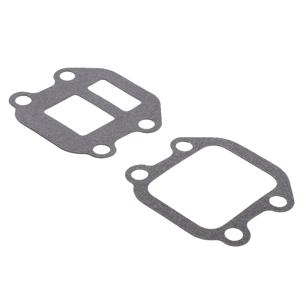 Мотоцикл тростниковый клапан впускной воздухозаборник части для Yamaha PW50