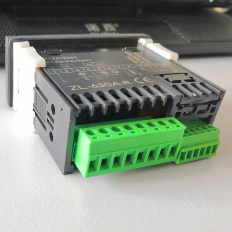 ABSF ZL-630A-R температурный контроллер RS485 цифровой регулятор температуры холодного