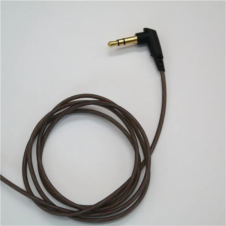 Сменный провод для наушников Shure H3H2 wheat улучшенная гарнитура кабель A2 MMCX