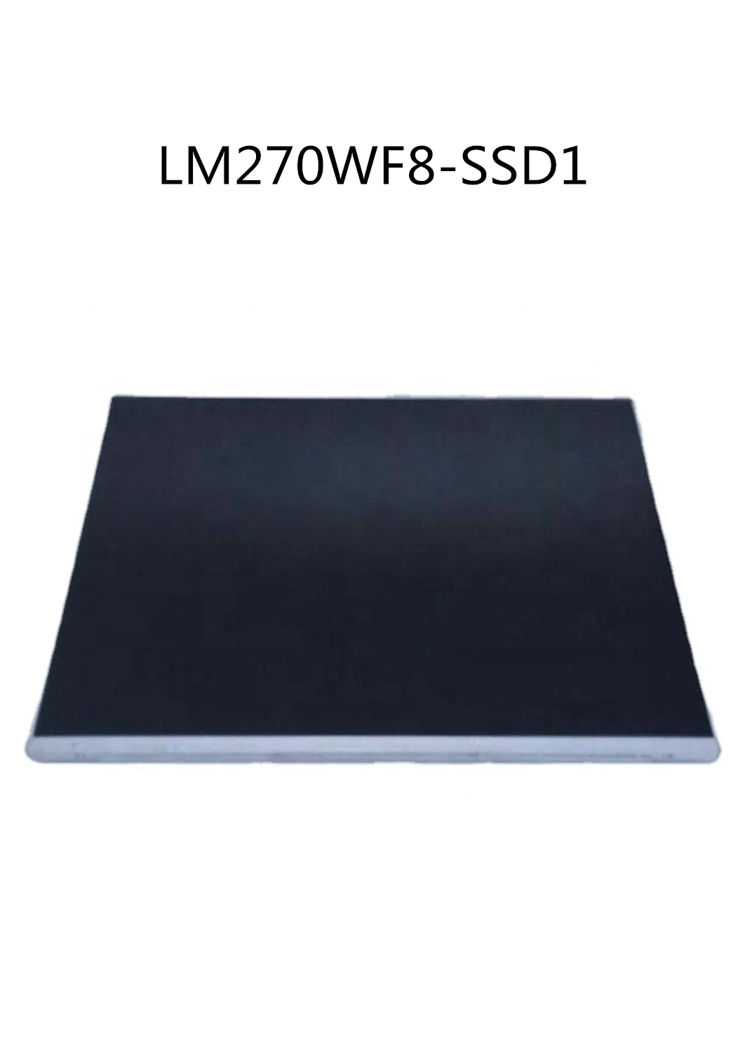 Оригинальный ЖК-дисплей LM270WF8-SSD1 27-дюймовый жидкокристаллический дисплей панель