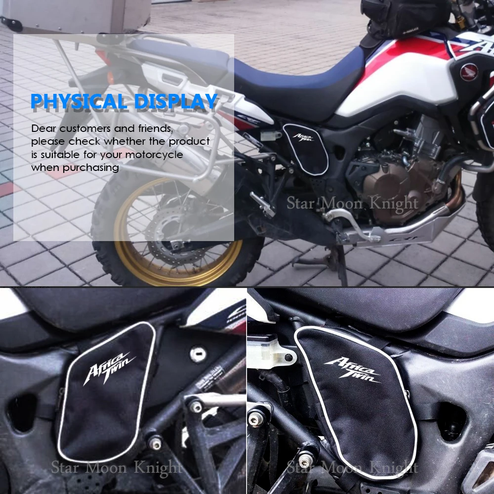 Водонепроницаемая сумка инструмент для ремонта установки в рамке ящик