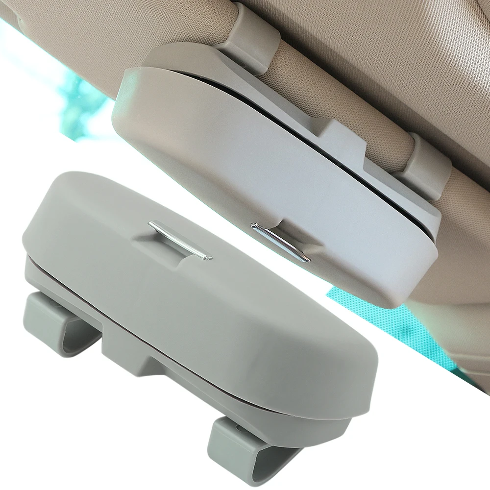 Автомобильные стеклянные стекла es Sun Glass органайзер чехол для Honda CRV Accord Odeysey Crosstour