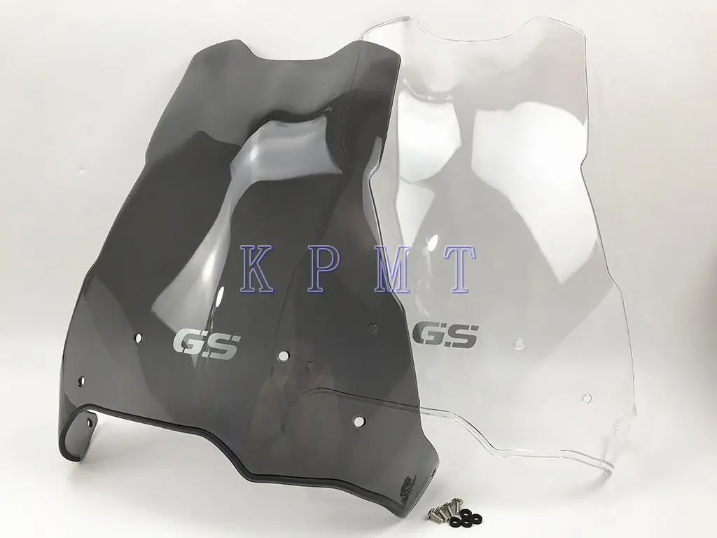 Экран Ветрозащитный для BMW экран с двойным пузырьком F800GS F700GS F650GS F650 F700 F800 GS 2008-2018 17