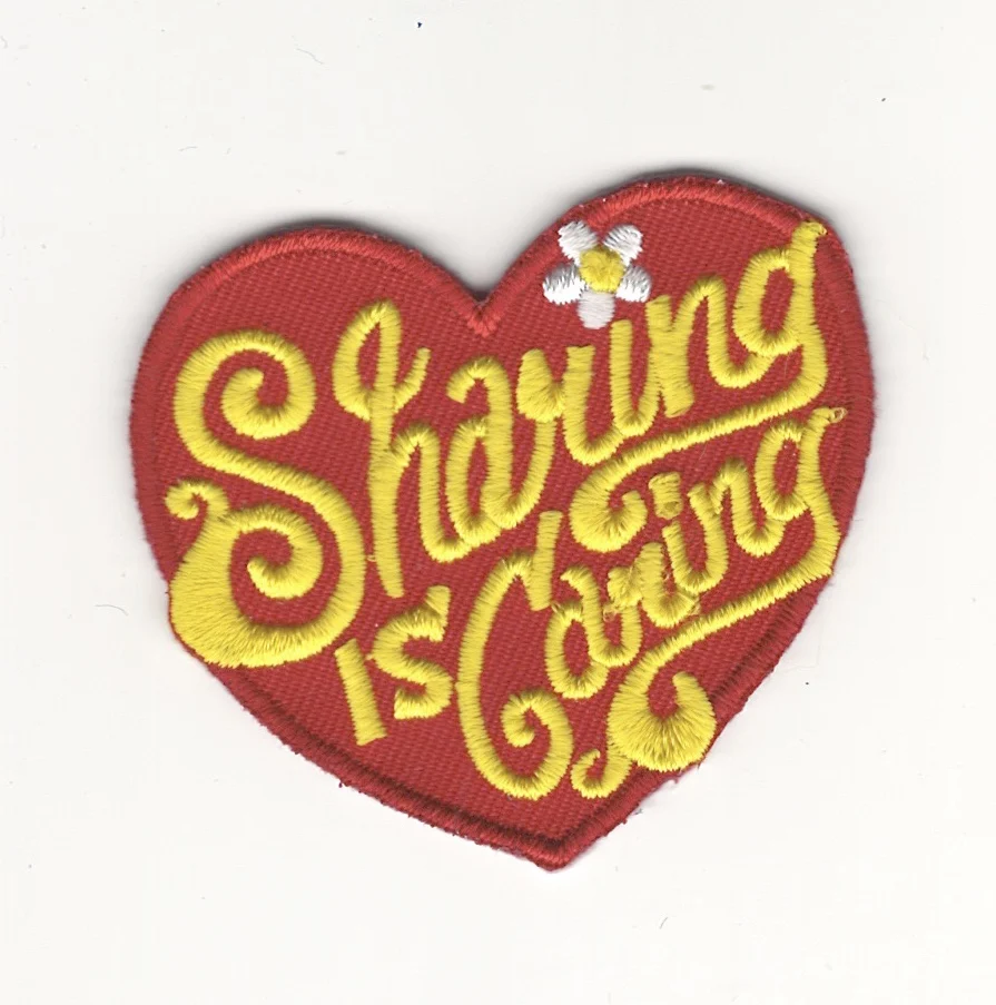 

Custom Embroidery Name patch Patches Text Letters clothing patches 3