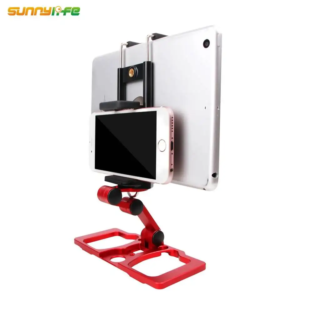 Пульт дистанционного управления Sunnylife держатель для смартфона и планшета MAVIC AIR 2S