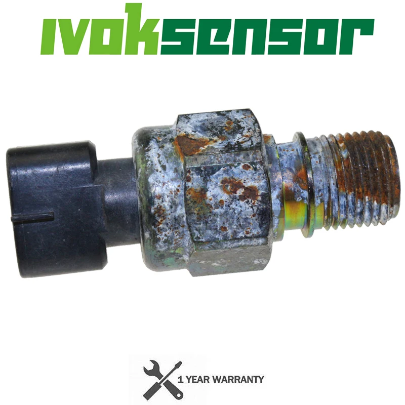 Оригинальный датчик давления топливного масла для Toyota 43CP2 1 89637 61010|transducer|transducer