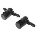 Форсунки для омывателя лобового стекла для buick Opel 12782508 12782509, 2 шт.